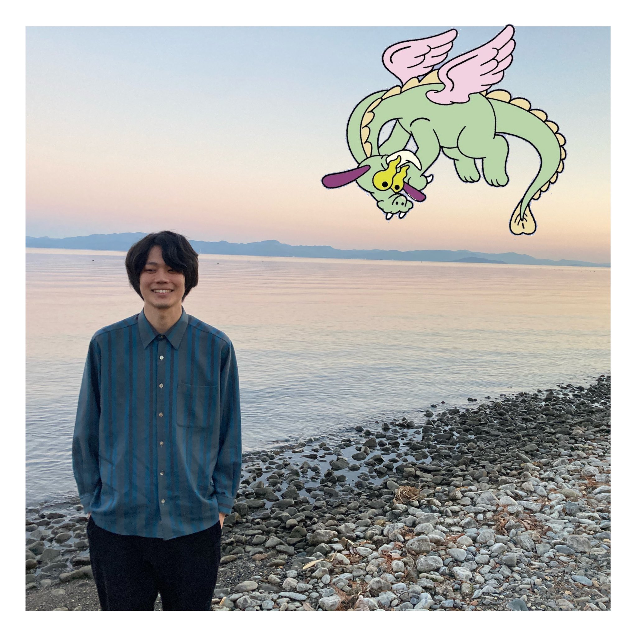 いちやなぎ / IRAHAI