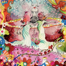 ニエリエビタ / ラビリンス