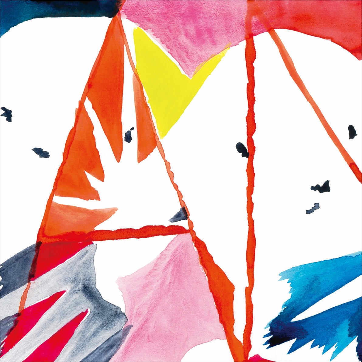 AMBIGRAM / 滝沢朋恵