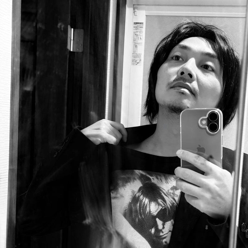 TOKYO MARRY / 神のアルゴリズム