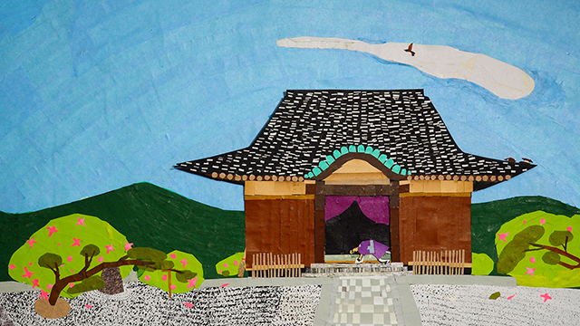 土屋萌児/Hoji Tsuchiya