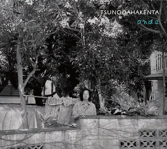 角田波健太 / onda